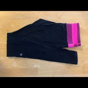 Lulu Lemon Leggings